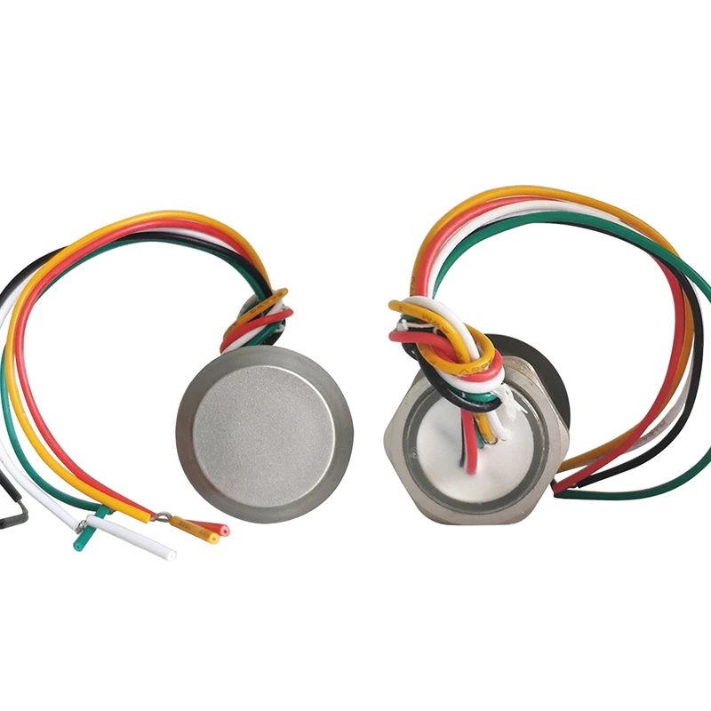 

Rfid Reader For Access Control System 125kHz Or 13.56mhz Mini