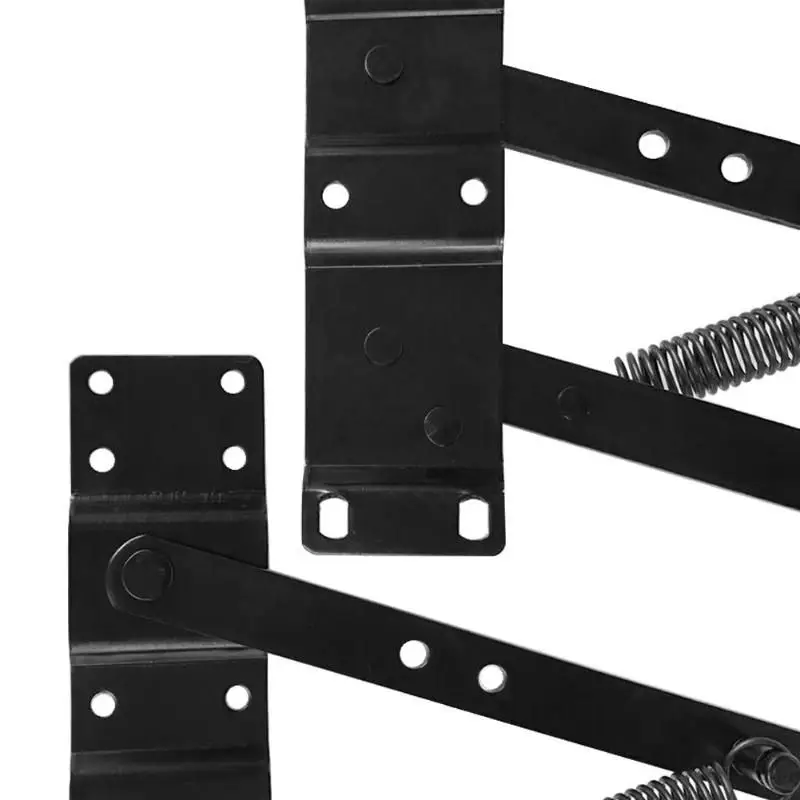 Складной весенний чайный столик петля мебель подъемный верхний механизм