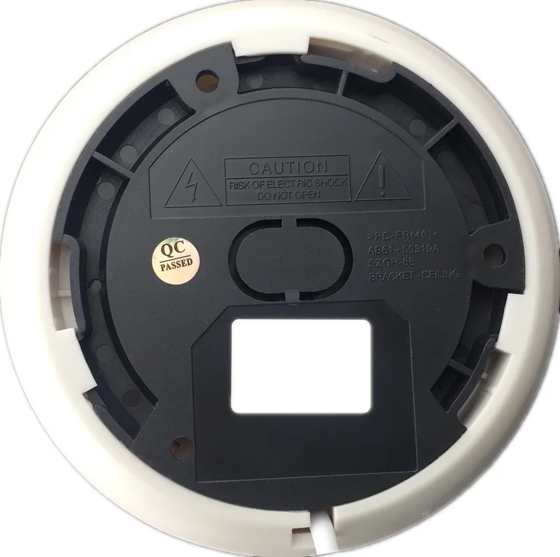 3MP IP потолочная купольная камера 2 8-12 мм объектив с ручным зумом T31N + GC2053 2304*1296 H.265