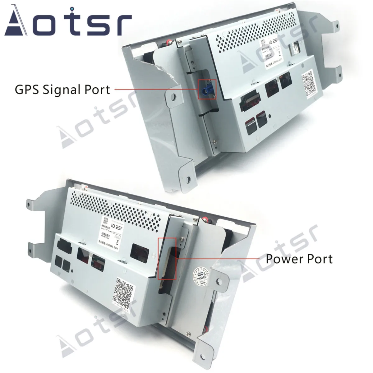 Автомобильный мультимедийный плеер для Land Range Rover Evoque L538 Android 2011 - 2018 стерео аудио