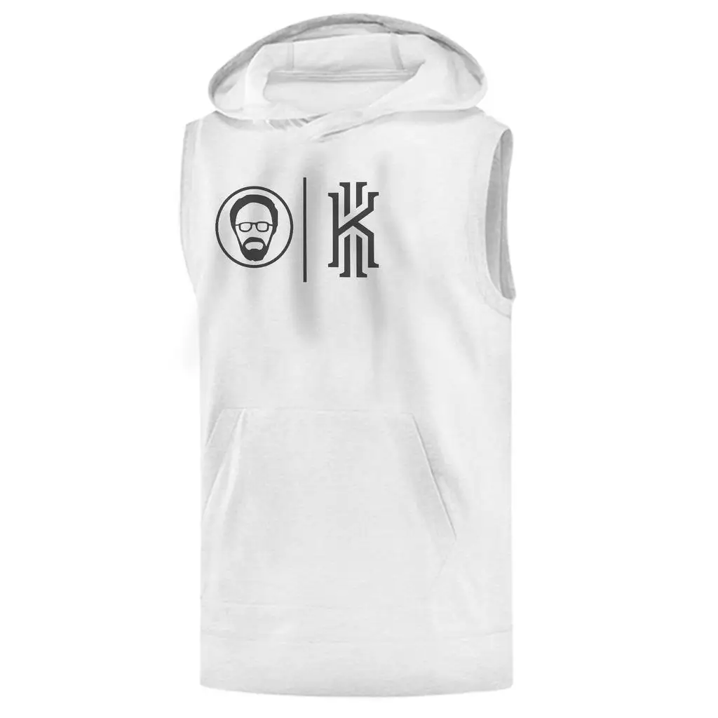 

Kyrie Irving Sleeveless