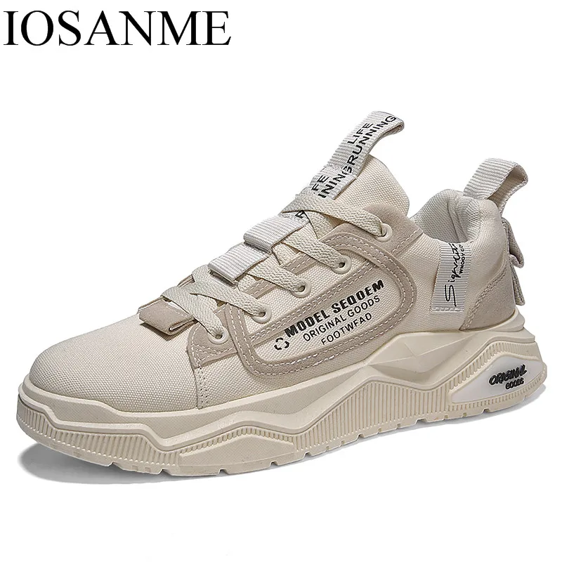 fashion men casual shoes trend designer male breathable spring sneakers outdoor sport moccasins homme 2020 man flat canvas |