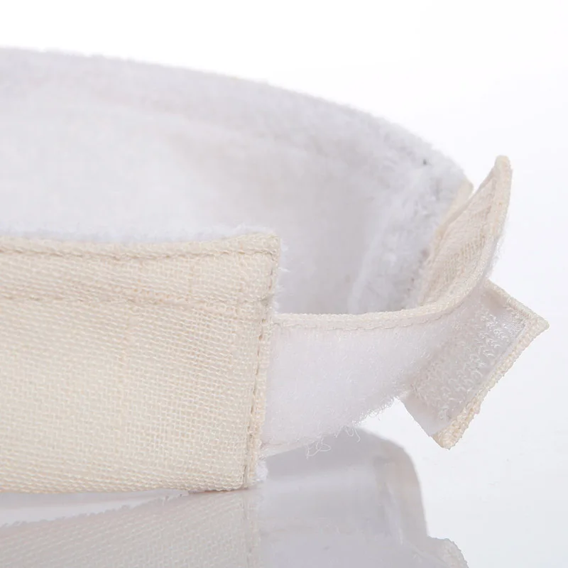 

Baby Cute Hat Soft Cotton Comfortable Summer Sunshade Outdoor Fashion Children Breathable Baseball Adjustable Empty Top