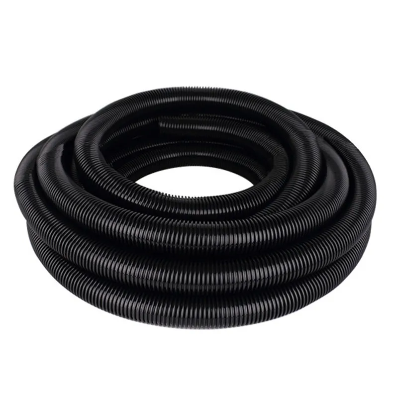 1/2/3/4/5m Inner Diameter 25mm Swimming Pool Connection Pipe Flexible Water Butt Fish Pond Hose Flexi | Спорт и развлечения