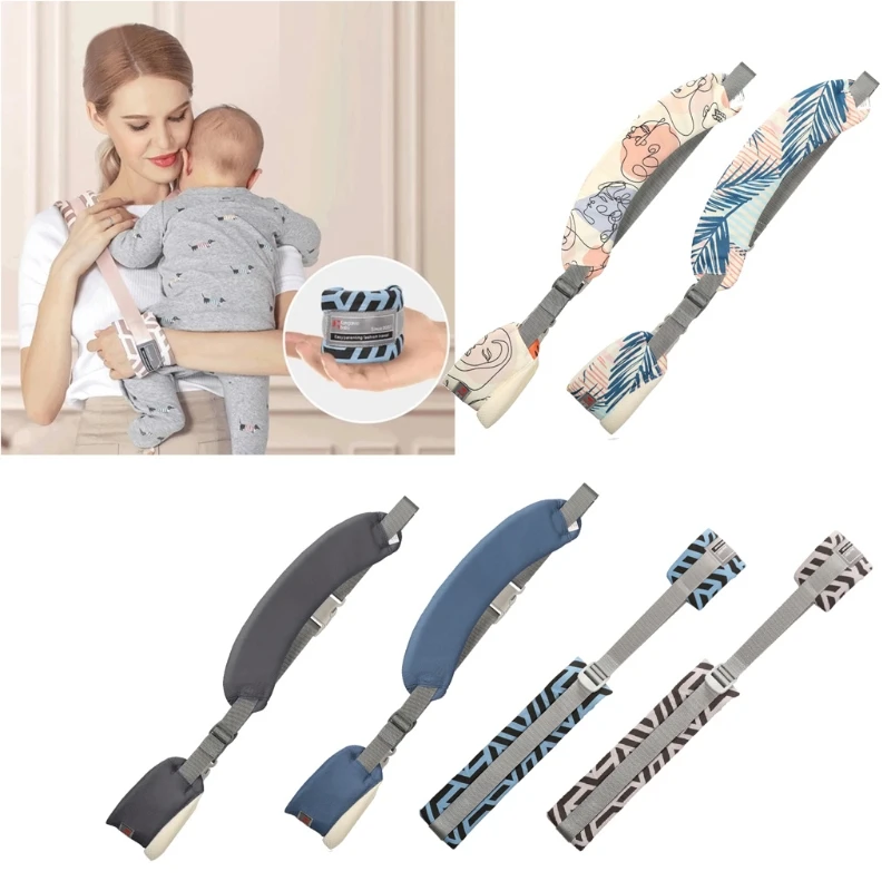 

Baby Carrier Sling Sleeping Strap Newborn Baby Wrap Front Holder Bags For Mom