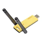 USB-адаптер RTL8812, 1200 Мбитс, 2,4 ГГц, 5,0 ГГц