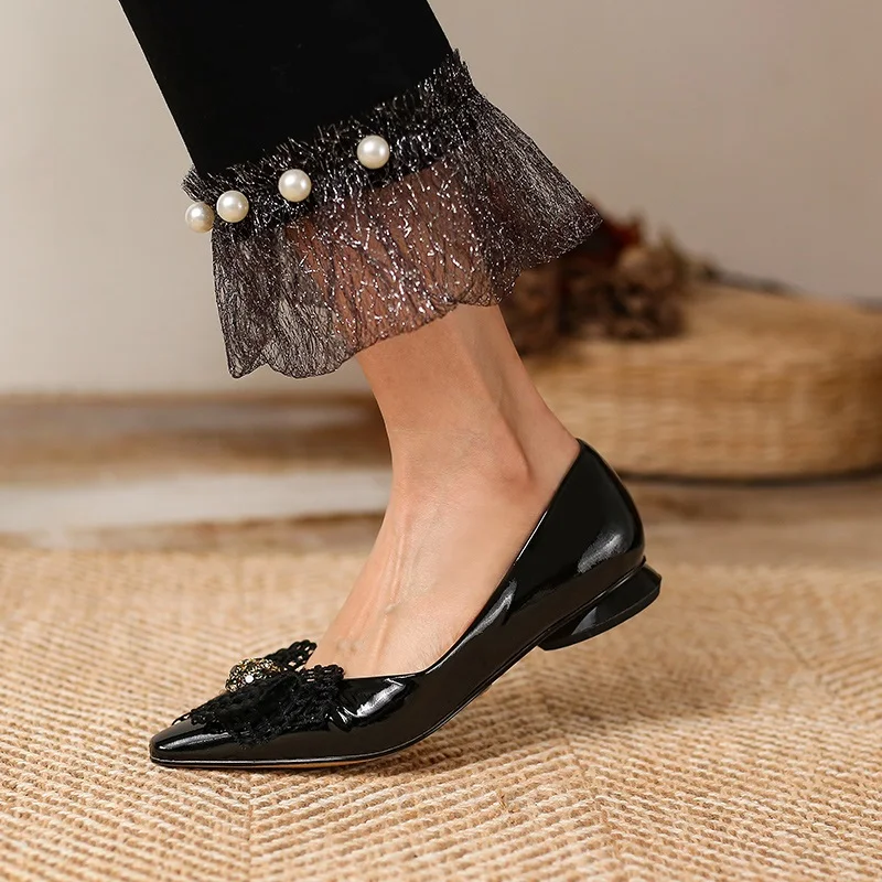 

brand sweet lady shoes fashion bow leather spring summer dress party shoes women pumps high heel girls nude heel shoes woman