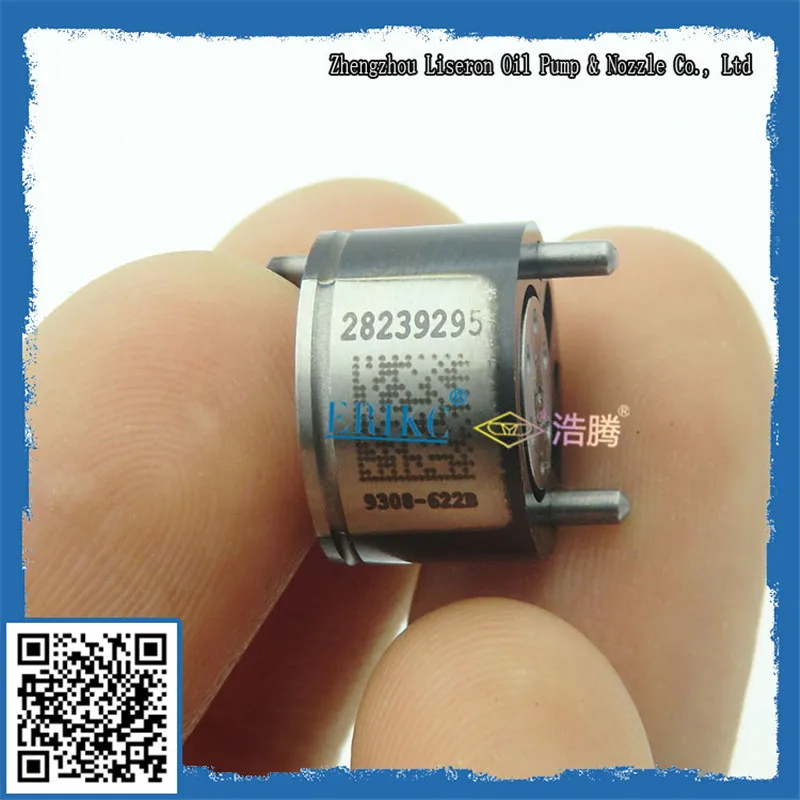 ERIKC 9308-622b инжектор клапана 28239295 9308z622b дизельного топлива клапан управления