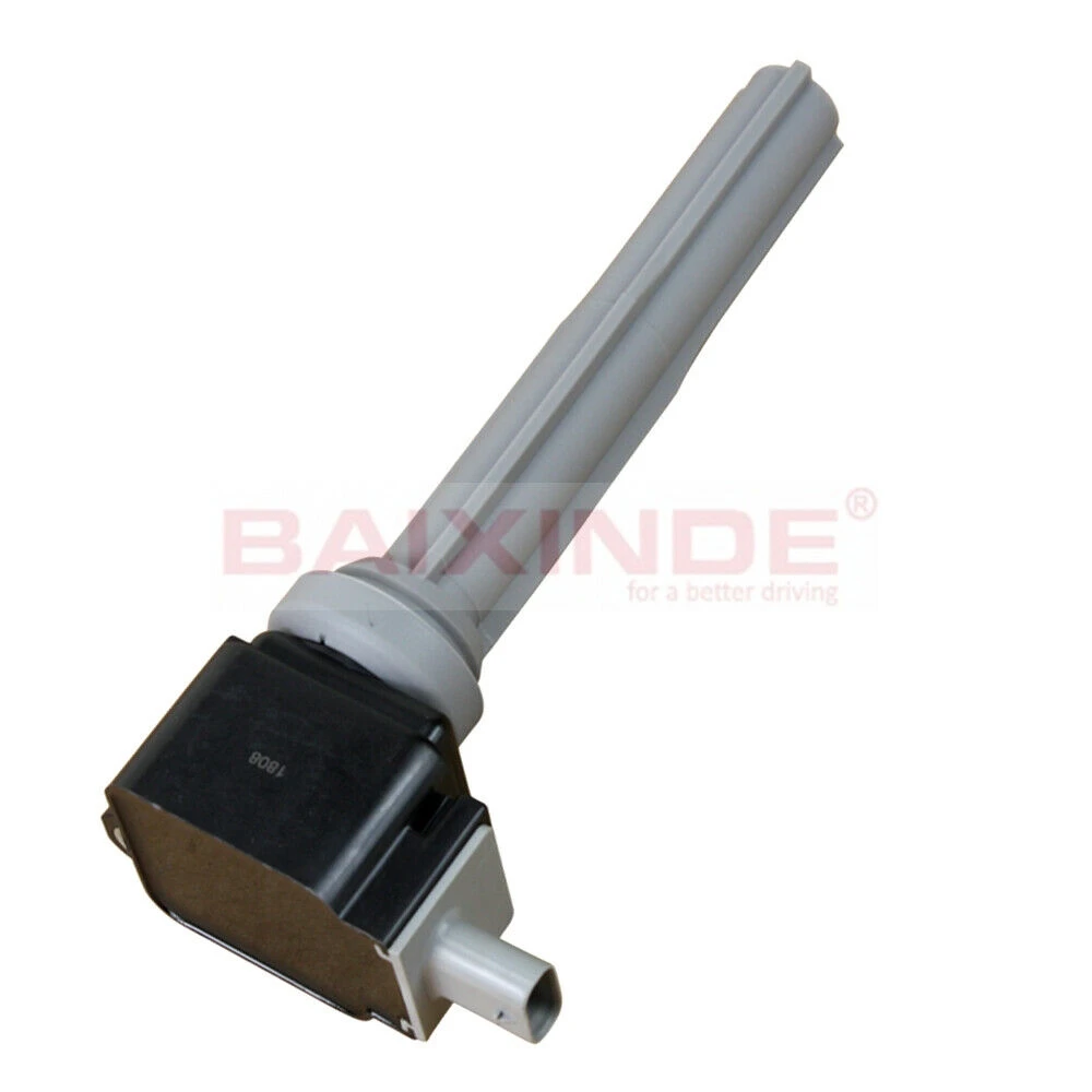 Высококачественная Катушка зажигания для Ford Lincoln FT4E 12A366 EA FT4E12A366EA DG546 UF670