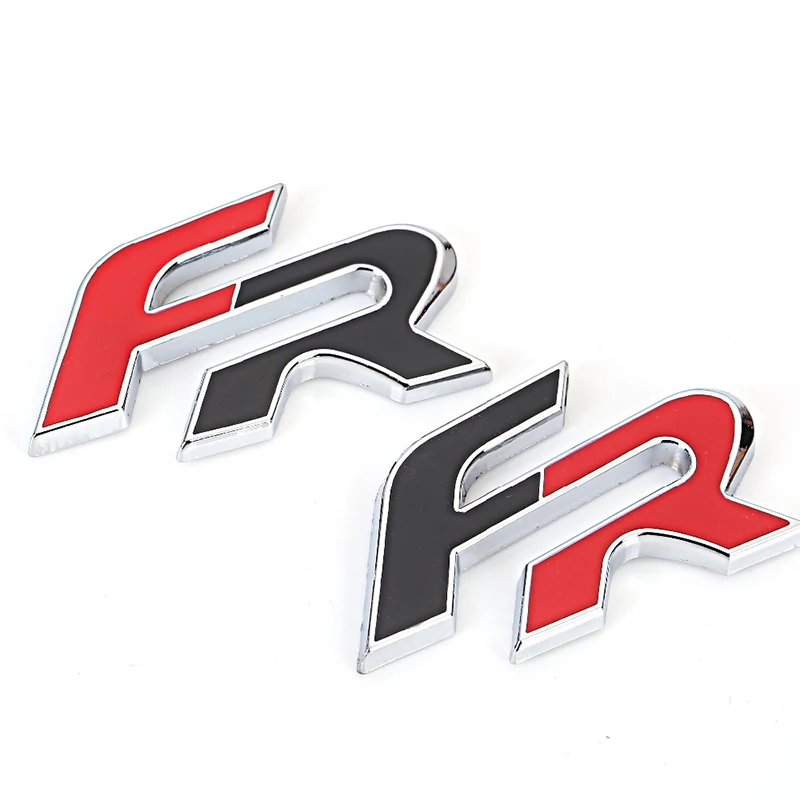 Стайлинг автомобиля высокое качество внешнее пространство для Seat Leon FR Cupra Ibiza Cordoba