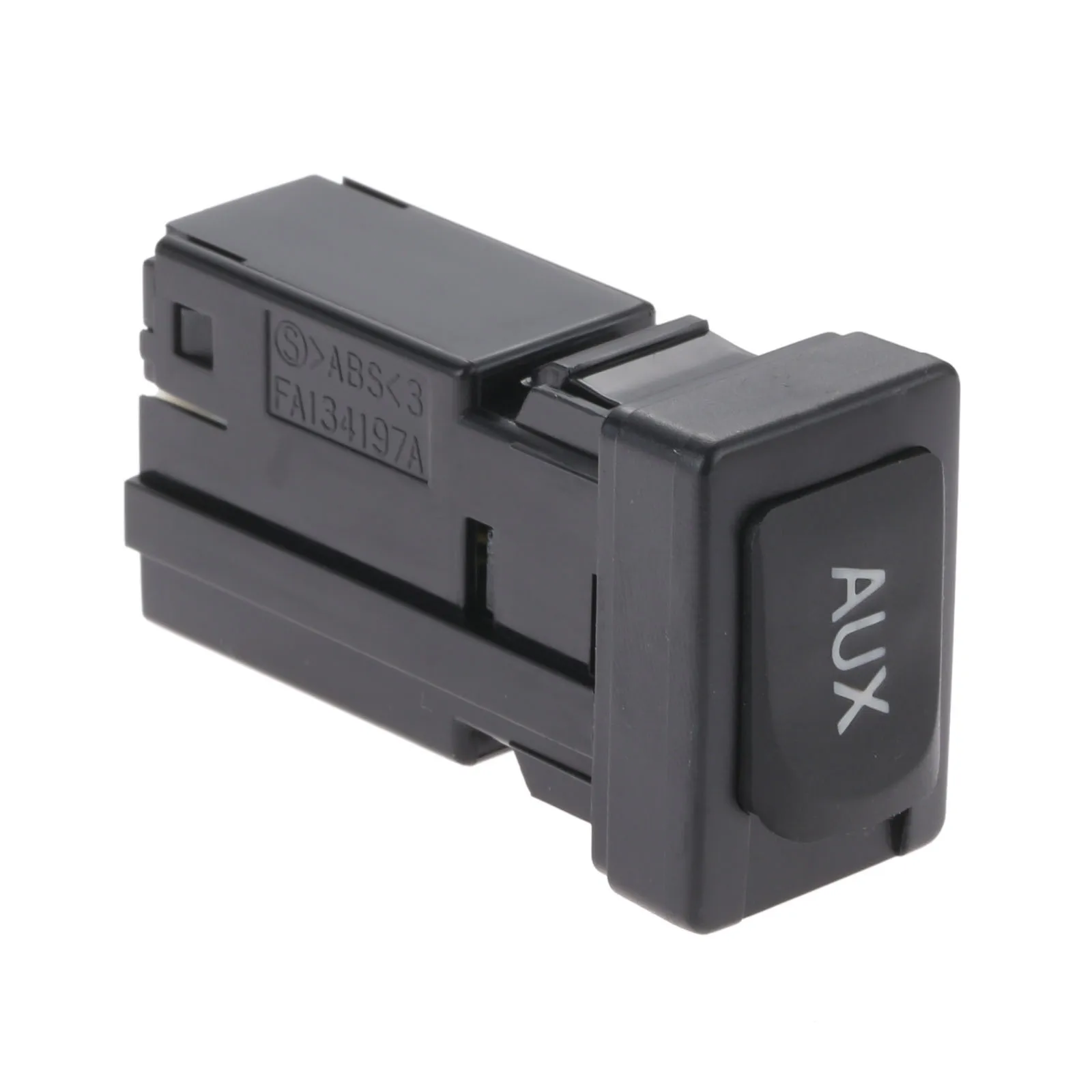AUX переходник со стерео разъемом 86190 02020 8619002020 аудиоинтерфейс для Toyota Camry Highlander Matrix