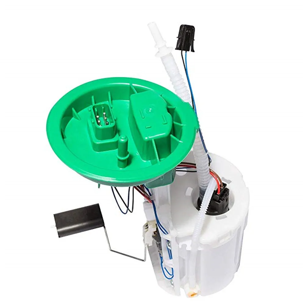 В СБОРЕ Электрический топливный насос в баке + датчик уровня топлива 16146766177 для BMW