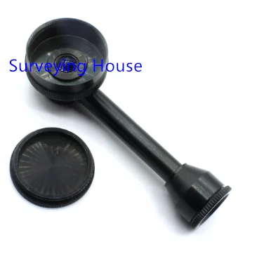 

Diagonal Eyepiece for NTS100/300 Total Station Instrument Accessories