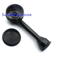 diagonal eyepiece for nts100300 total station instrument accessories