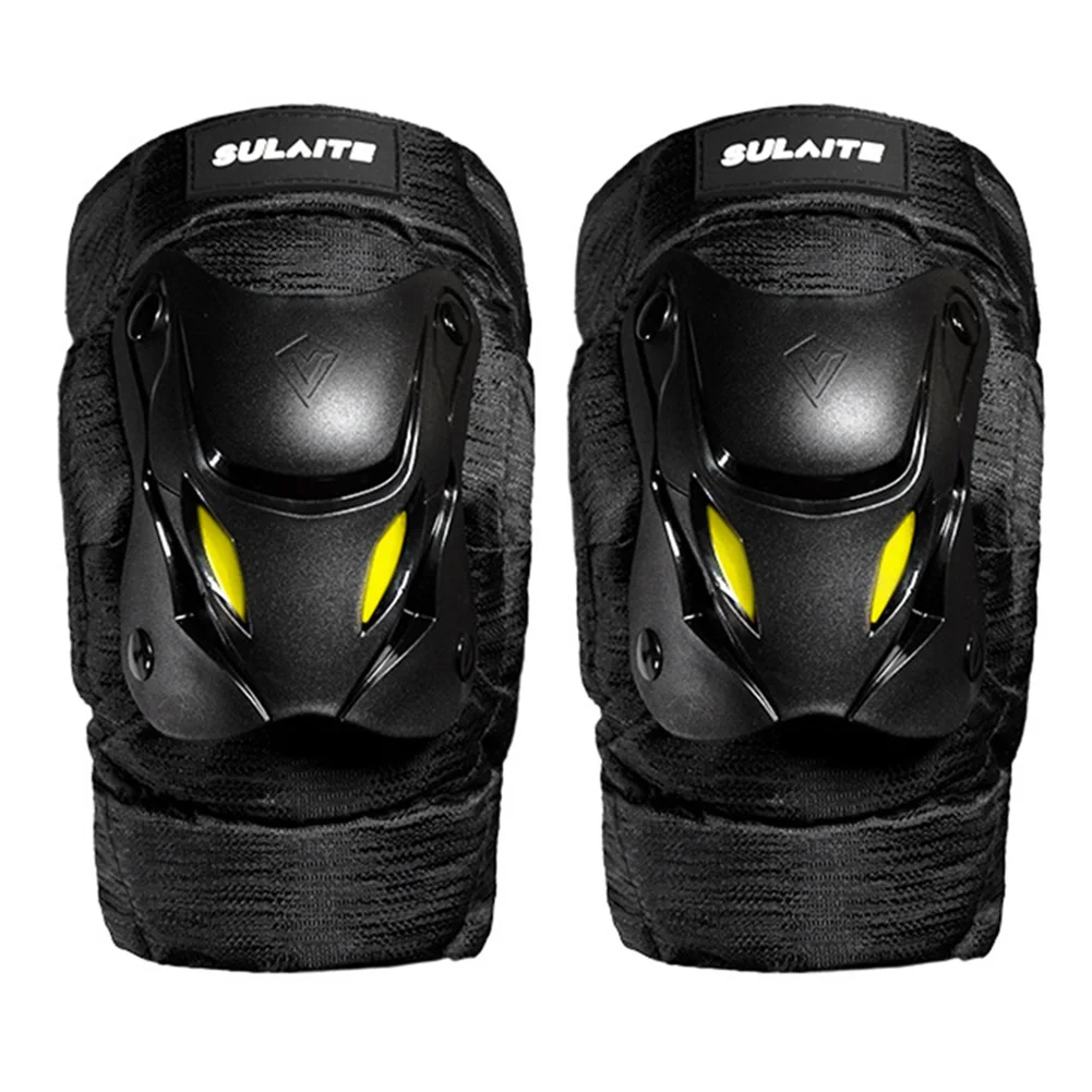 

Windproof Motorcycle Elbow Knee Pads Motocross Racing Protective Gear Racing Protective Gear Moto Protection
