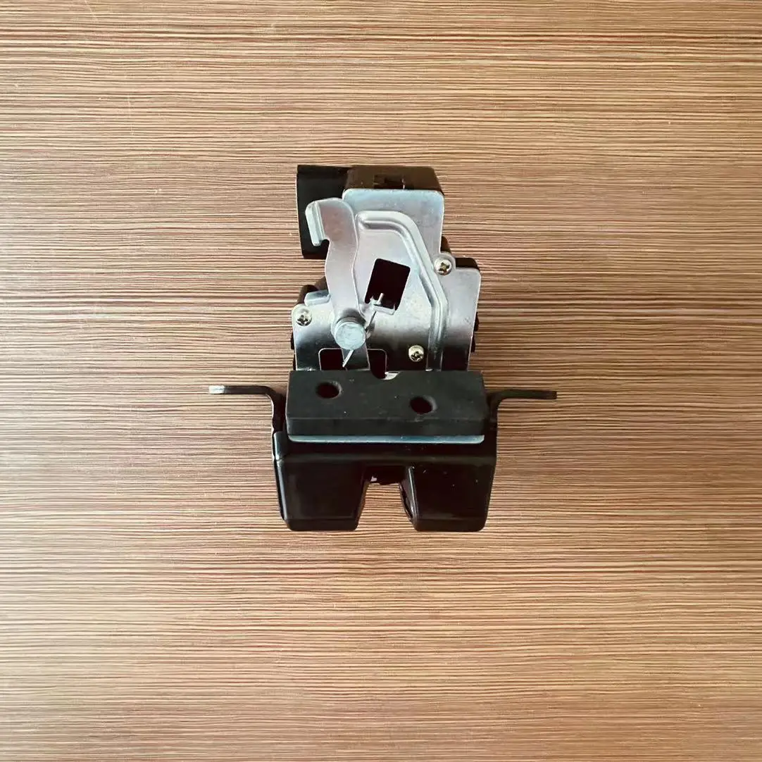Tailgate Lock Back Door Latch Compatible with Hyundai IX35 Tucson Trunk Lid 81230-2S000 81230-1H300 |