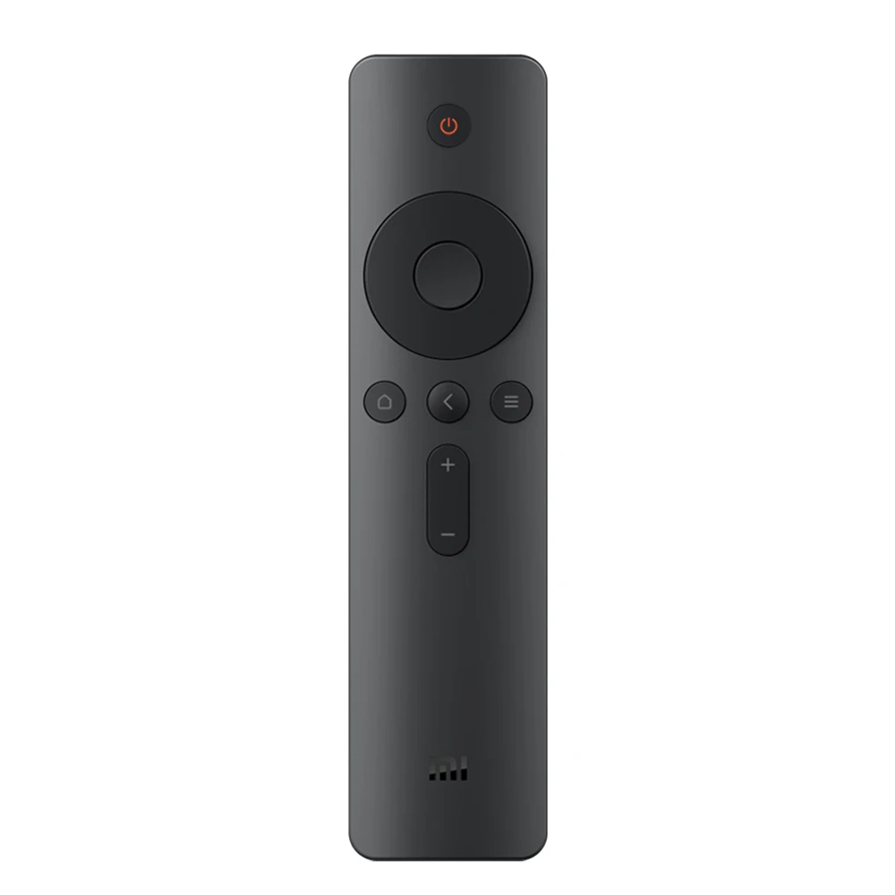 ИК пульт дистанционного управления для ТВ-приставки Xiaomi Mi Smart Android TV Box 11