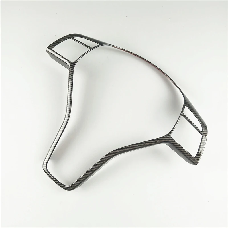 Автомобильные кнопки на рулевом колесе декоративная рамка накладка ABS для Mercedes