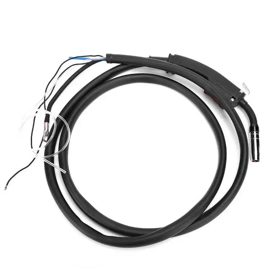 MB14AK газовый защитный сварочный фонарь промышленный аксессуар электронный