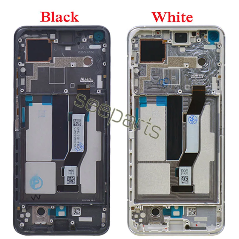 ЖК-дисплей 6 67 &quotдля Xiaomi Mi 10T Pro M2007J3 сенсорный экран с дигитайзером в сборе для 5G