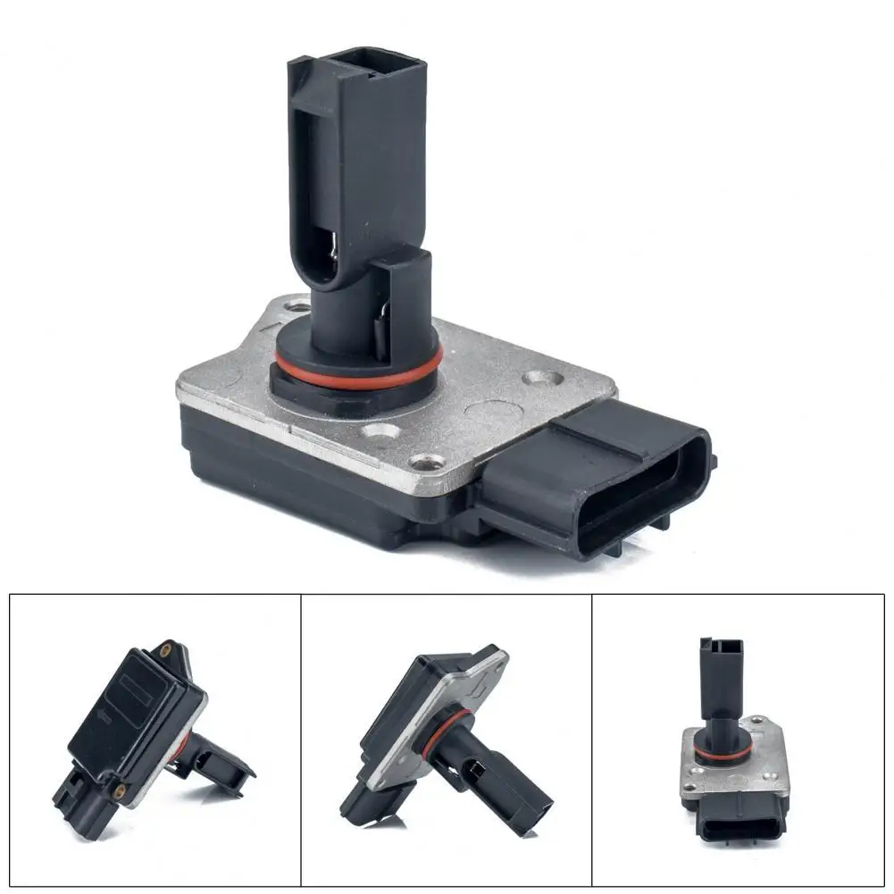 

Air Flow Sensor Direct Replacement Sturdy ABS Simple Vehicle Mass Air Flow Meter XF2F12B579AA 1F2013210 for Ford Explorer
