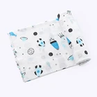 2021 г., детская мусульманская Сумка-одеяло для младенцев, детская зимняя Хлопковая Сумка для младенцев