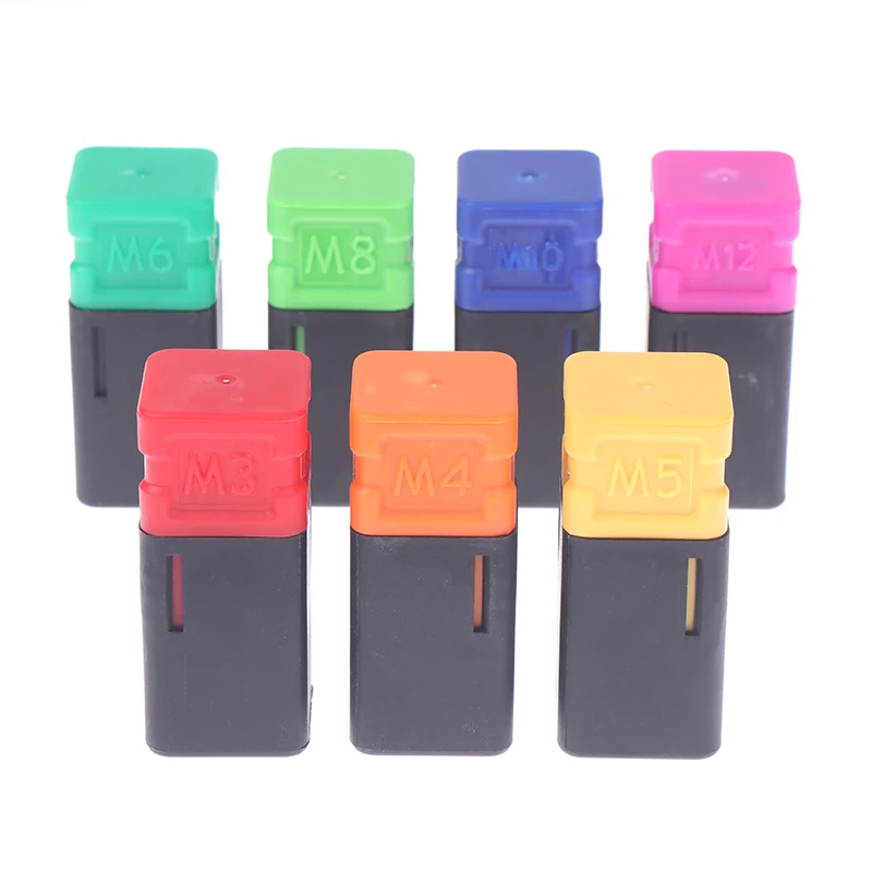 

1 шт. M3/M4/M5/M6/M8M10/M12 шпиндель заклепочная машина аксессуар Резьбовая шпиндель Заклепка гайка инструмент адаптер сменные заклепочные головки