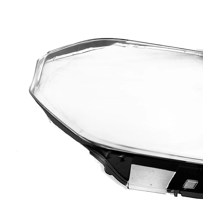 

for Toyota - 2014-2017 Right Side Car Headlight Cover Head Light Lamp Transparent Lampshade Shell Lens Glass
