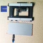 Для HP EliteBook 8560p 8570p Touc hp ad Trackpad Верхняя и нижняя кнопки мыши 560200D00 560200A00 сенсор отпечатков пальцев