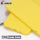 Мягкий силиконовый чехол для Samsung Galaxy M02, M32, M62, M42, ТПУ, матовый чехол для телефона