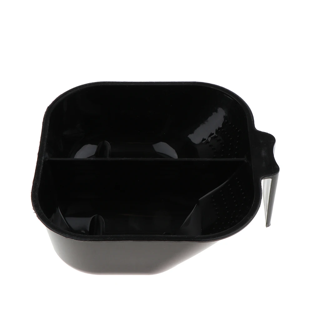 Салонный тонировочный горшок для смешивания волос цветной отбеливатель краска