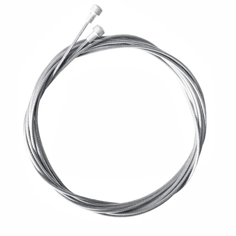 Горный велосипед тормозной кабель провод и конец обжима комплект | Спорт