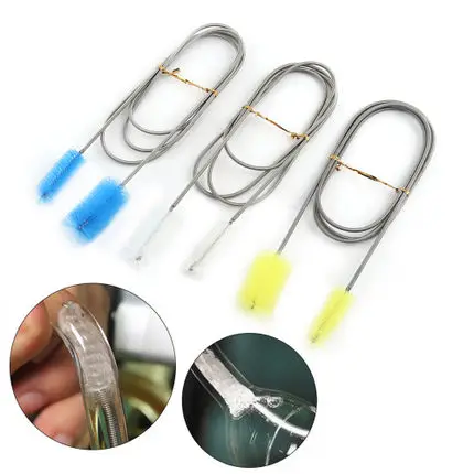 

Водяная щетка для труб 155 см