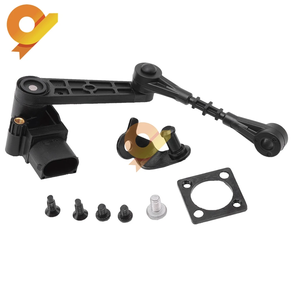 Датчик высоты пневматической подвески LH + RH для 06-09 Land Rover Range Sport LR020474 LR020473 RQH500570 RQH