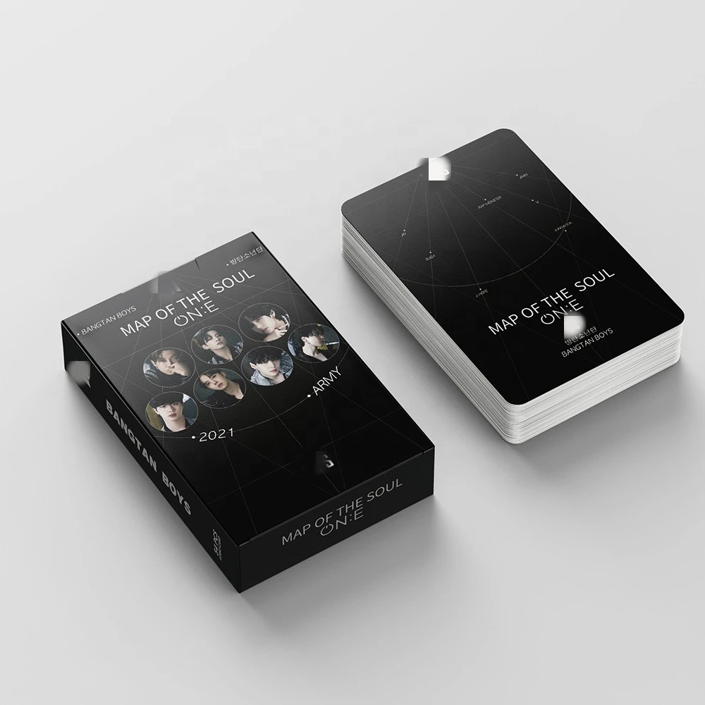 

Kpop группа 54 шт./кор. карта души на: E Bangtan Boys Фотокарточка ЛОМО карточка модные мальчики плакат картина Поклонники подарок Фотокарточка