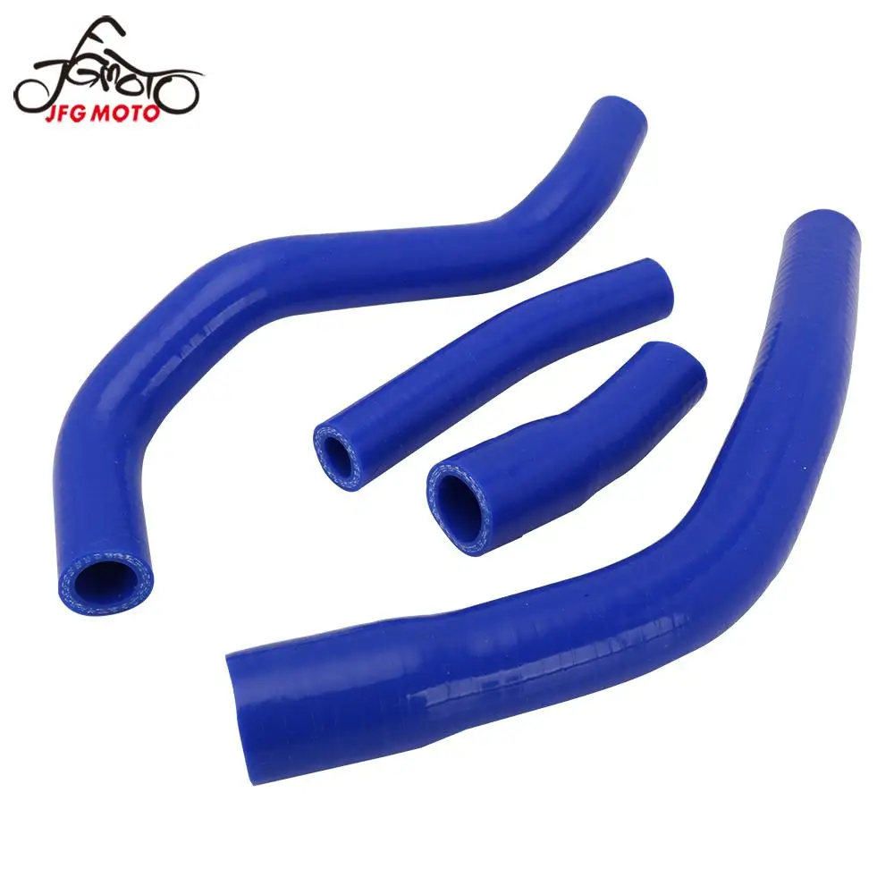 Мотоциклетный силиконовый шланг в комплекте радиатор нагреватель водопроводная