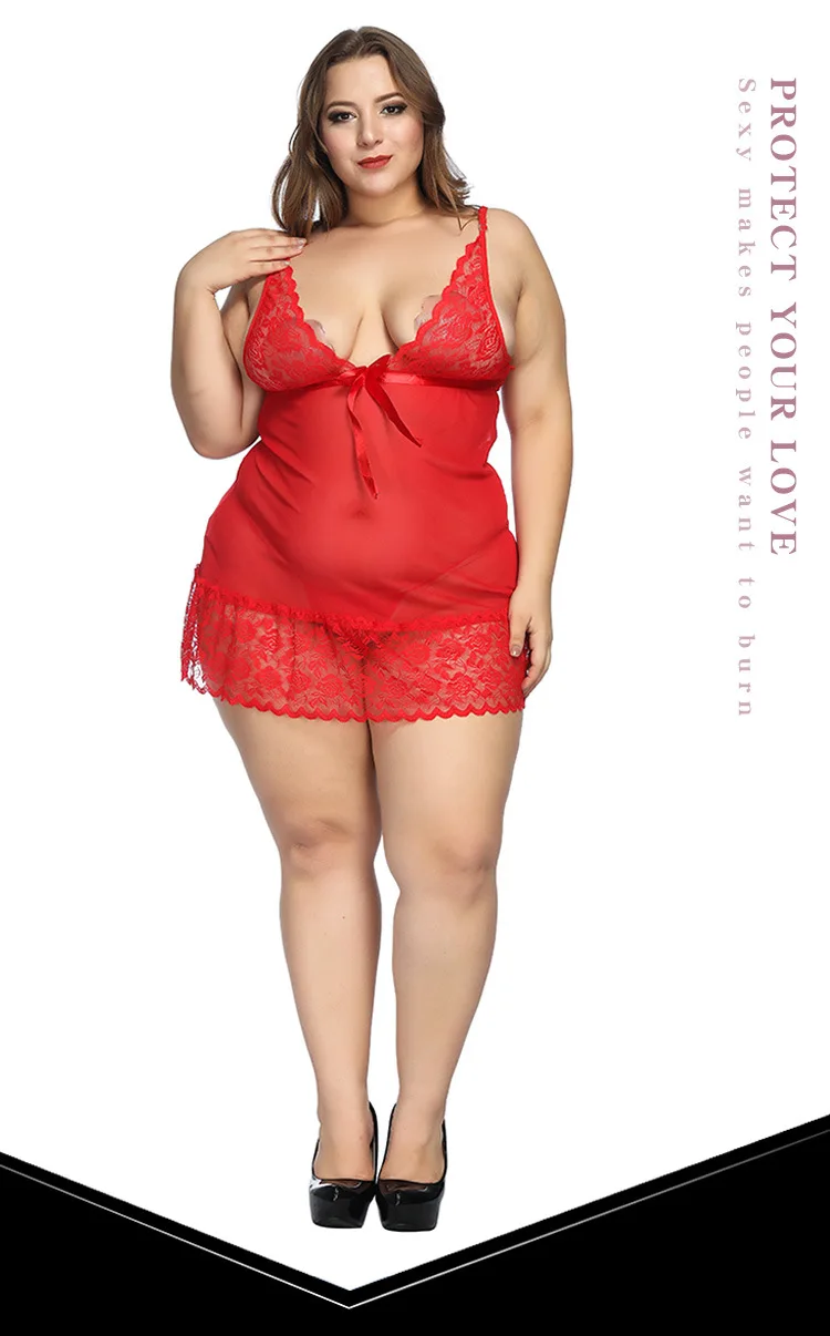 Рисунок 5 - Женское сексуальное нижнее белье