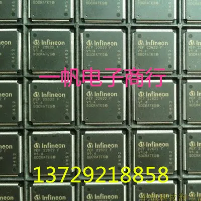 

PEF22622FV1.4 PEF22622FV1.3