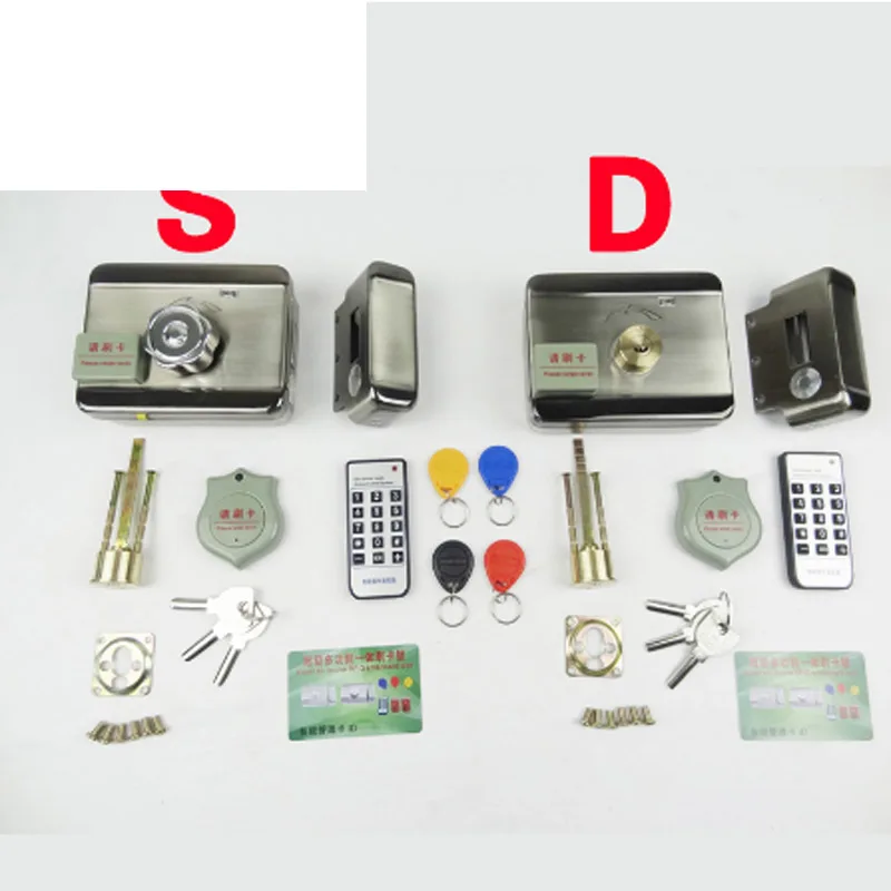 Смарт-пульт дистанционного управления идентификационная карта бирка дверной