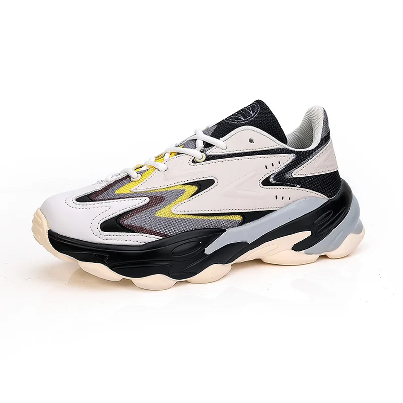 

Designer Shoes Men Chunky Sneakers Shoes Men Summer Platform Shoes Sports Trendy Shoes Outdoor Running Shoes Travel Shoes Men