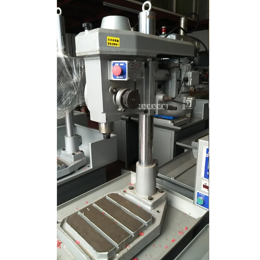 

Yh6516 Automatic Tapping Machine Machine-Working Taps Vertical Type Threading Machine Tapping Machine 380V 2Hp/4P (340*340mm)