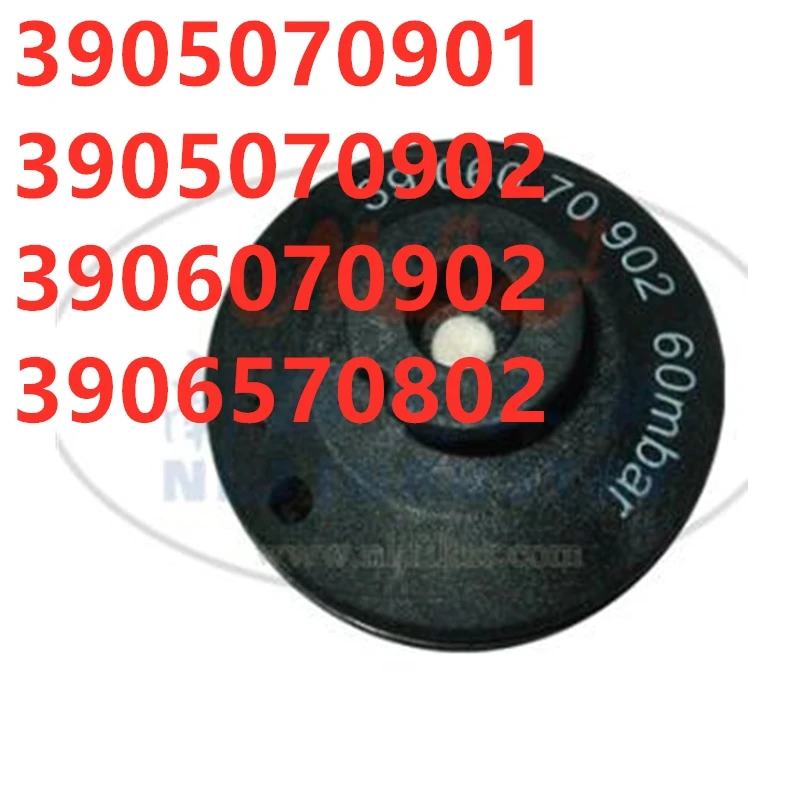 2шт 3905070901 3905070902 3906070902 3906570802 Манн + Hummel воздушный фильтр индикатор Переключатель