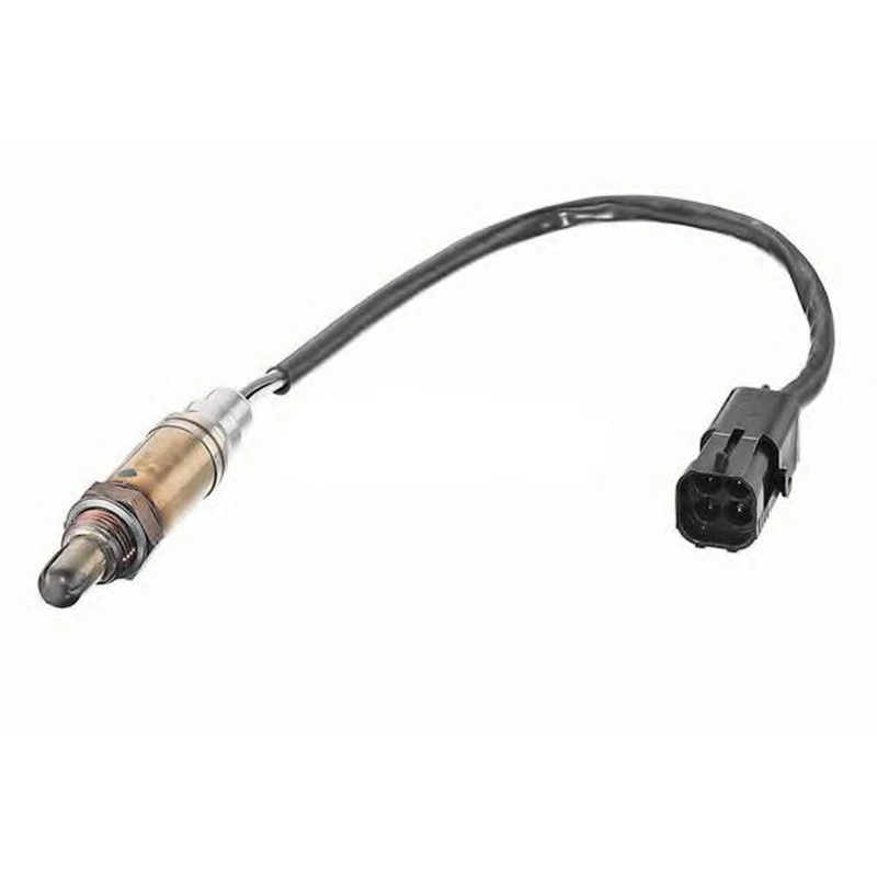 

0258005133 Lambda O2 Oxygen Sensor For Ba3 Vaz Lada Carlota Diva Niva Sable Sagona Chevrolet Lanos Niva 1102 1103 1105 1.3L-1.7L