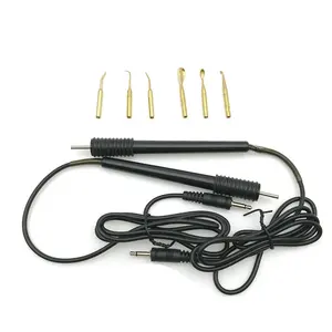 Зубные электрические восковые наконечники, нож для резьбы по воску, карандаш, стоматологический лабораторный материал