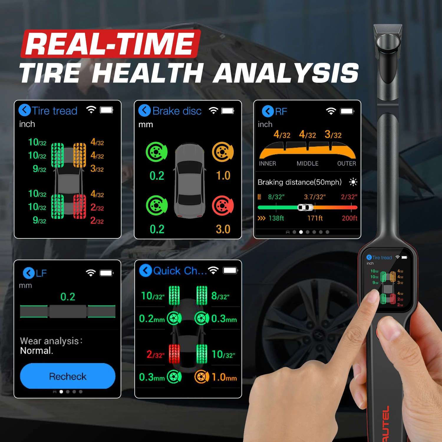 Инструмент программирования Autel MaxiTPMS ITS600E TPMS OBD2 инструмент для TBE200 детектор