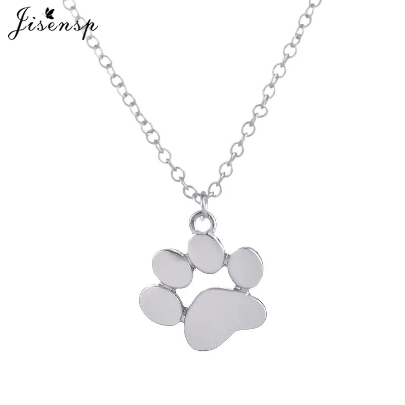 Ожерелья в стиле панк минималистские молекула допамина для женщин мужчин колье