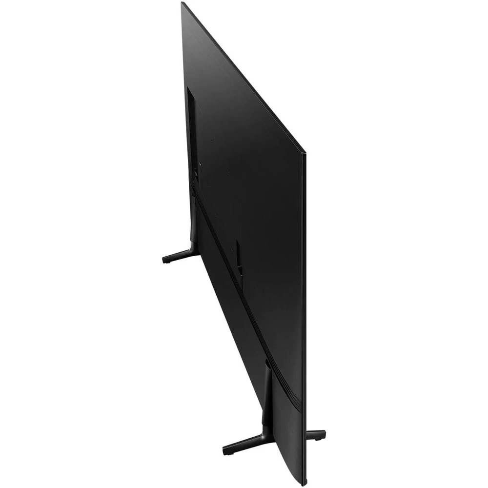 Телевизор 50" Samsung QLED QE50Q60ABUXRU 4K UHD Smart TV | Электроника