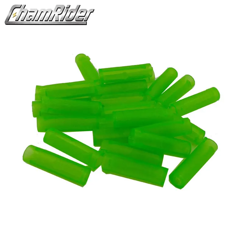 Разъем питания двигателя аккумулятора Ebike цилиндрический тип с изолированным