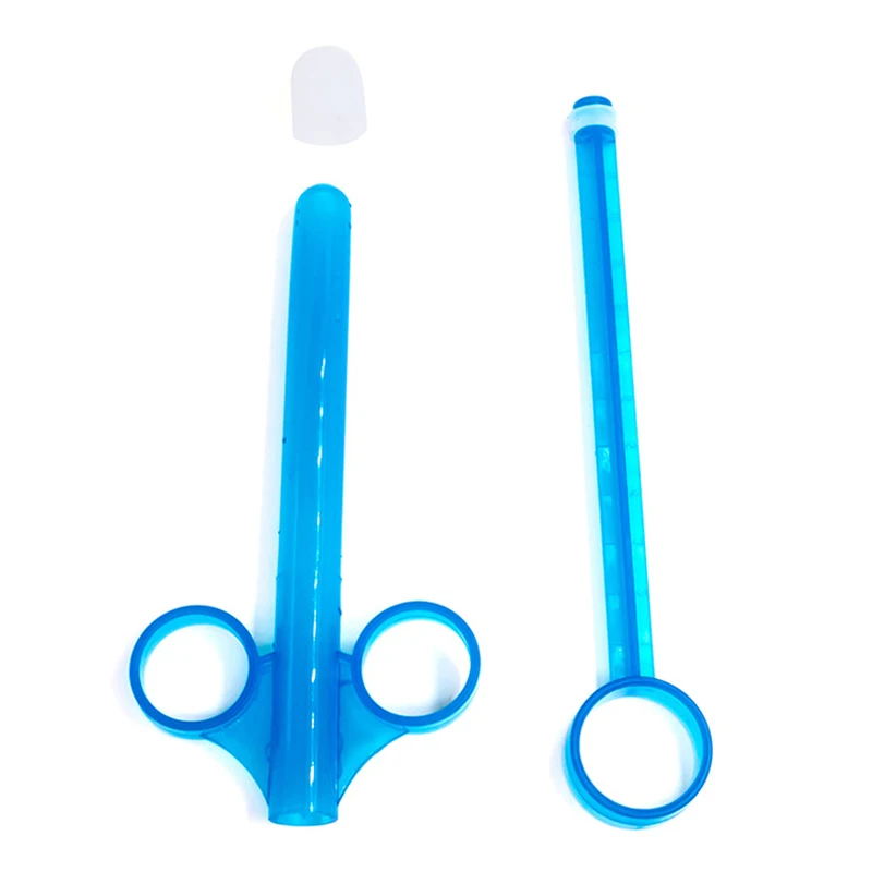 Шприц-лубрикант для женщин мужчин вагинальной клизмы 40 |