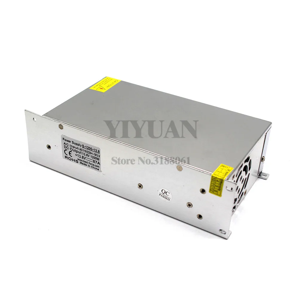 Трансформатор питания для светильник ламп 1200 в перем. Тока 110 пост. 220 |